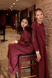 Miss Mini Varsity Nightgown