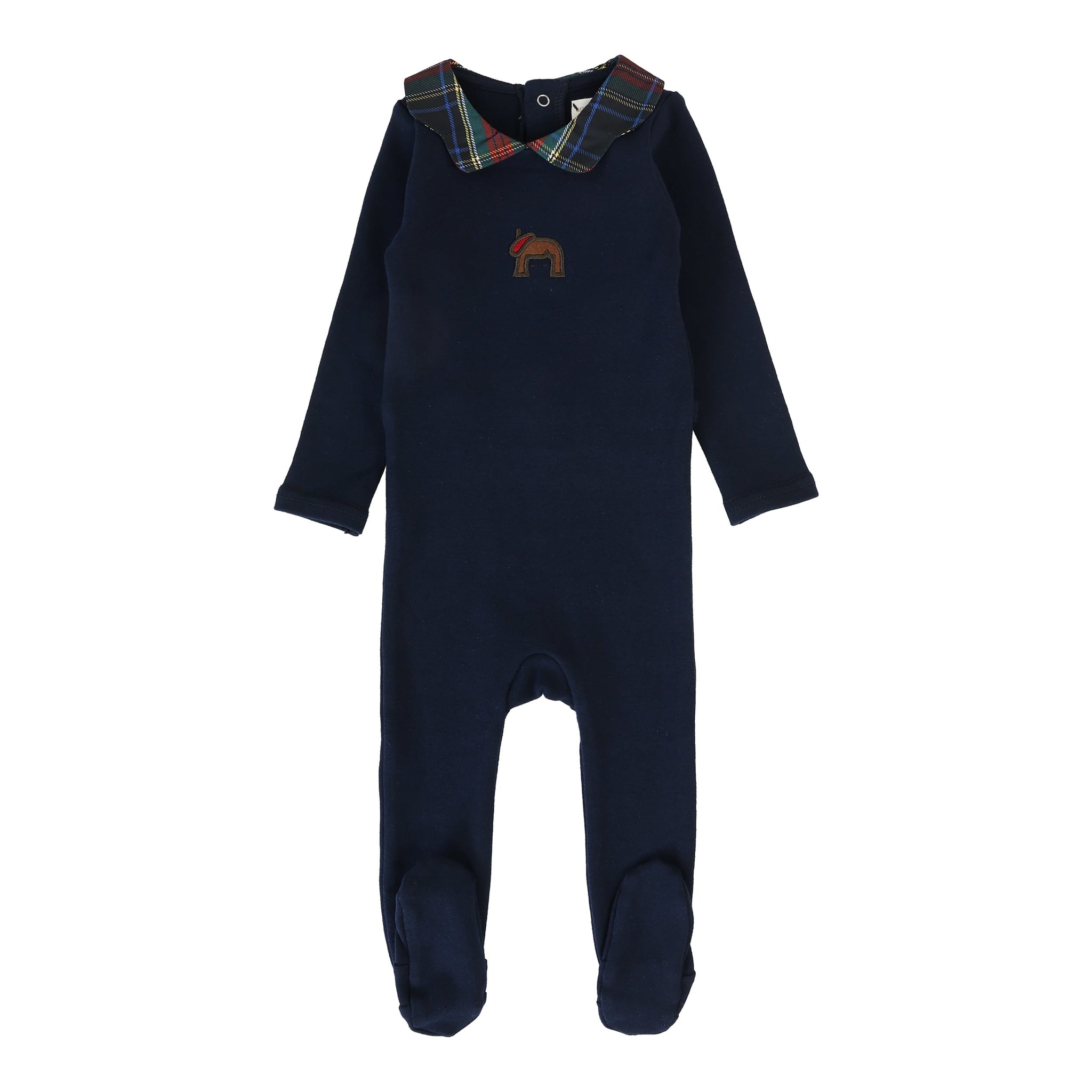 ロンパース・カバーオール melted butter TULIP bonnet &BODY suit Baby Two Piece – Gigi and Max