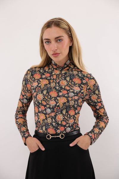 BYRD Shine Top