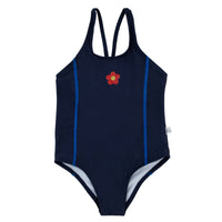 Miss Mini Neon Swimsuit