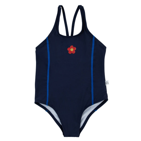 Miss Mini Neon Swimsuit