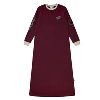Miss Mini Varsity Nightgown