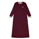 Miss Mini Varsity Nightgown