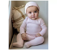 Minimoi Mon Etoile Footie, Hat & Blanket