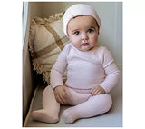 Minimoi Mon Etoile Footie, Hat & Blanket