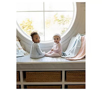 Minimoi Mon Etoile Footie, Hat & Blanket