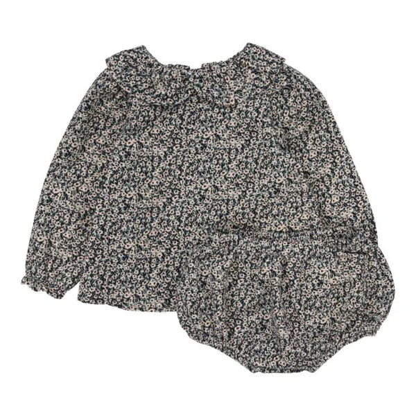 Analogie Daisy Floral Set