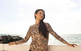 Rose & Harry's Coral Reef Top