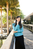 Rose & Harry's Coral Reef Top
