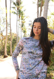 Rose & Harry's Coral Reef Top