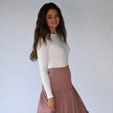 Monn Basic Tee