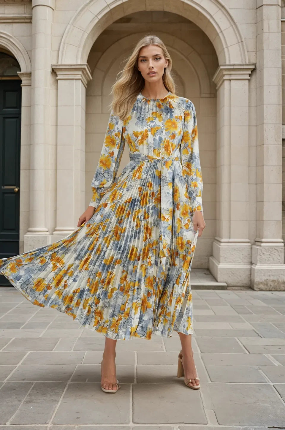 Dresses – Hats to Hose