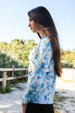 Rose & Harry's Coral Reef Top
