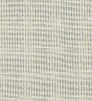 Lilette Grid Footie & Bonnet