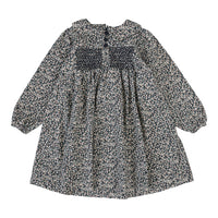 Analogie Daisy Floral Dress