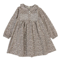 Analogie Daisy Floral Dress