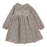 Analogie Daisy Floral Dress