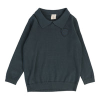 Analogie Knit Polo