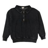 Lil Legs Sweatshirt Polo