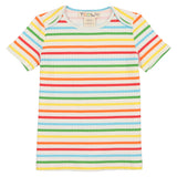 Teela Striped Boy's Tshirt