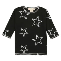 Teela Motif Girl's Set