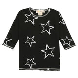 Teela Motif Girl's Set