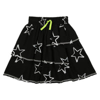 Teela Motif Girl's Set