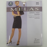 Melas Crystal Shr Shaper AS-611