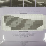 Melas Crystal Shr Shaper AS-611