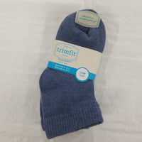 Trimfit Low Cut Socks 3Pk