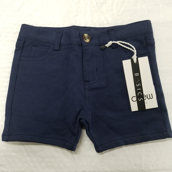 Crew Kids Boy's Knit Shorts