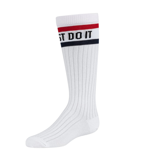 Just Do It Nike Socks