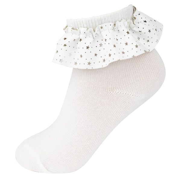JRP Star Lace Anklet