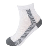 JRP Peppermint Midcalf Sock