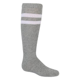 Zubii Striped Sports Knee Socks