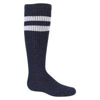 Zubii Striped Sports Knee Socks