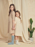 Zubii Classic Daisy Knee Sock