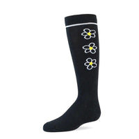 Zubii Classic Daisy Knee Sock