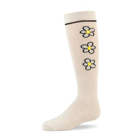 Zubii Classic Daisy Knee Sock