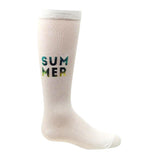 Zubii Summer Knee Sock