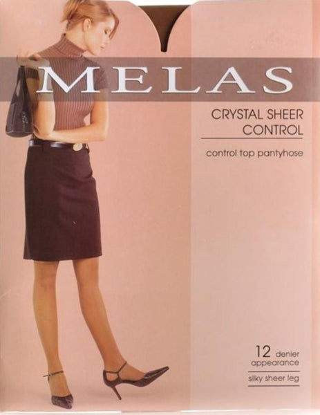 Melas Crystal Sheer AS-609