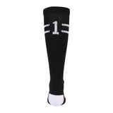 Zubii Number Sport Knee Sock