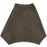 Bopop Corduroy Skirt