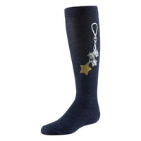 Zubii 661 Star Knee Socks