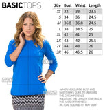 Undercover BST Basic Top