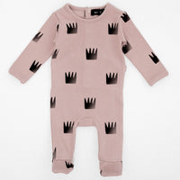 Peek a Boo SB0CY1147B Romper