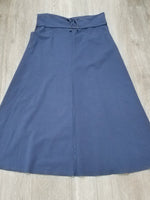 Jay Basics Tula Maxi Skirt 3160J
