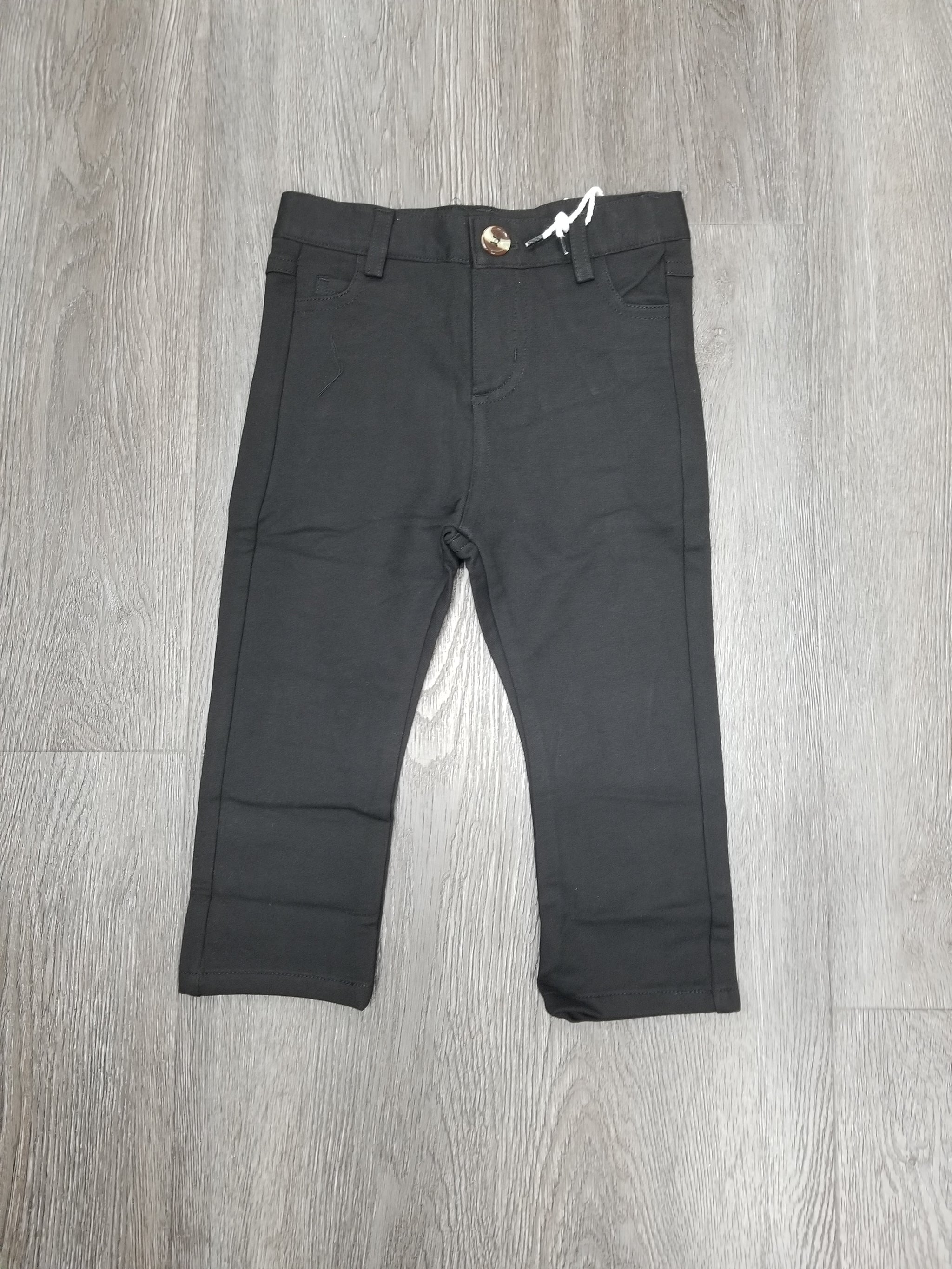Pants – Hats to Hose