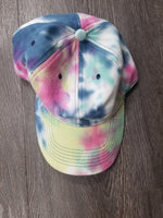 TAL NY Tie Dye Cap