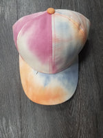 TAL NY Tie Dye Cap